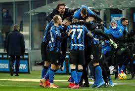 This fight will take start 26 april at 21:45. Football Lukaku Double Helps Inter Beat Lazio To Go Top The Star