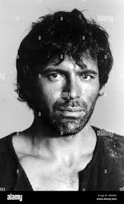 DEATH OF AN ANGEL, Alex Colon, 1985, TM and Copyright (c)20th Century Fox  Film Corp. All rights reserved Stock Photo