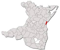 Masina la volanul careia se afla creatorul de moda a parasit carosabilul si a intrat in mai multi copaci. File Navodari Jud Constanta Jpg Wikipedia