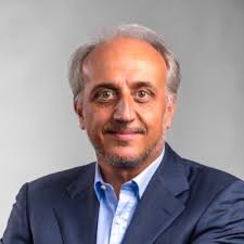 I'm happy to share that I'm starting a new position as Group Operations  Director at Almeco Group!