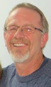 Obituary for David Glenn Welge Sr.