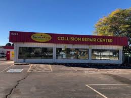 Maybe you would like to learn more about one of these? Service King 340 East Platte In Colorado Springs Co 80915 Auto Body Shops Carwise Com