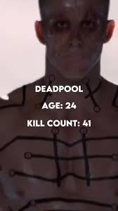 deadpool evolution #deadpool #wadewilson #wolverine #marvel #xmen #hcgari  #hcgarivideos #hcgariedits #arilovesaamana #ari❤️aamana