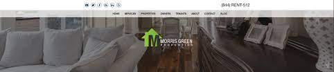 Maybe you would like to learn more about one of these? Morris Green Properties Linkedin