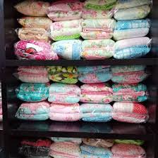 We are official 1st hand distributor for bedding set (bedsheet, bedcover, soft blanket) at semarang. Little Mirai Grosir Sprei Karawang Home Facebook