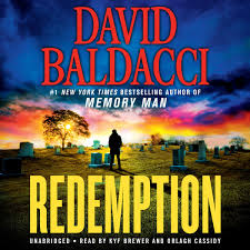 This book is quite recently such a story told with empathy and incredible skill.hopefully db will give us a greater amount of this sort fiction later on. Redemption Audiobook By David Baldacci 9781478999256 Rakuten Kobo United States