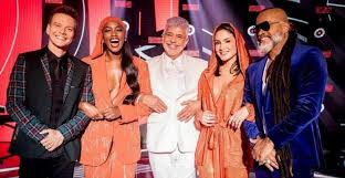 Agora, quero mostrar minha verdade nesta final, entregar meu máximo, para … The Voice Brasil 2021 Saiba Quem Sao Os Finalistas