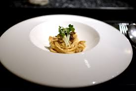 Featured dishes zensai, seasonal ingredients . Restaurant Review N Naka Blog Gastronomy