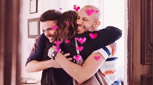 This website is no longer available due to copyright infringement. How To Deal With Crushes When You Re In A Relationship Gq