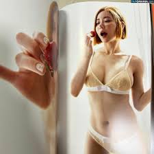 DJ Soda Hot - Sensual Poses