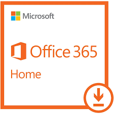 Microsoft Office 365 Home 1 Year Subscription 5 Users Pc Mac Download Continue To The Product At Office 365 Personal Microsoft Office Office 365