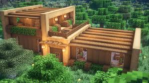 Minecraft is an open sandbox game that serves as a great architecture entry point or simulator. 10 Impressive Building Ideas To Make Minecraft House Startup Opinions