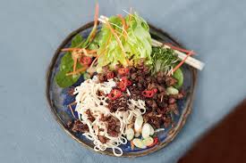 Even in the spring, we might still want to eat foods that warm us up. 7 Suppers For A Healthy Week Features Jamie Oliver