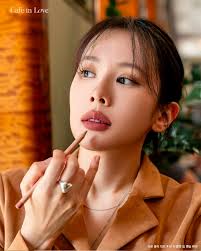 Rossetto Opaco Clio Lip Liner Chiffon 04#