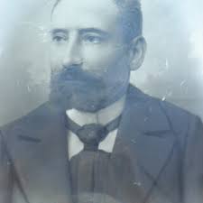 Manuel Martínez Salise, médico rural. Titular de Cazalegas (Toledo).