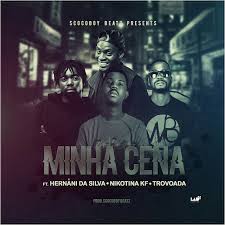Prod by paito produções formato: Trovoada Ft Nico Junior E Nikotina