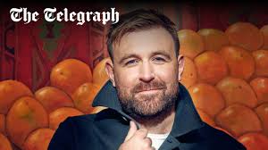 James McArdle interview: 'Theatre will still be around after TikTok has  died'