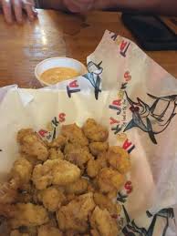 You'd need to walk 114 minutes to burn 410 calories. Fried Fish Tacos Picture Of Tacky Jacks 2 Fort Morgan Tripadvisor