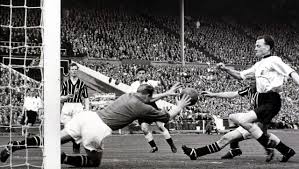 The keeper begins streaming friday in. Bert Trautmann Bruckenbauer Traut The Kraut Der Spiegel