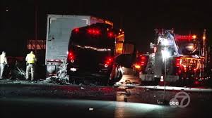 Maybe you would like to learn more about one of these? Hayward Woman San Lorenzo Man Killed In I 880 Crash On Union City Hayward Border Abc7 San Francisco