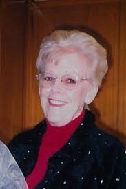 Doris Louise Cramer Aug 12, 1930