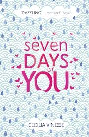 Queen for 7 days;7 ileui wangbi;seven day queen;7 day queen; Seven Days Of You By Cecilia Vinesse