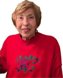 Marilyn Mendelson Obituary