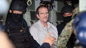 Mx for borderland beathector 'el guero' palma in 2016héctor el güero palma salazar, one of the founders of the sinaloa cartel, was absolved from his drug trafficking charges by a judge in jalisco. El Guero Palma Fundador Del Cartel De Sinaloa Fue Absuelto Y Juez Ordeno Su Liberacion Inmediata Infobae