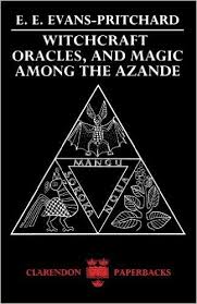 Witchcraft Oracles And Magic Among The Azande E E Evans Pritchard Eva Gillies 9780198740292 Amazon Com Books Witchcraft Paperbacks Best History Books