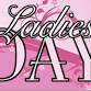 Ladies Day Number 2 event image