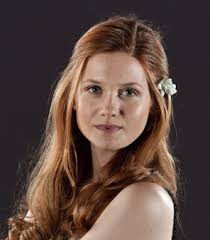 This is a list of harry potter cast members who portrayed or voiced characters appearing in the film series. Ginny Weasley Wikipedia