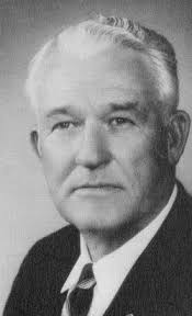 Ilif Ross Dana Sr. (1902-1988)