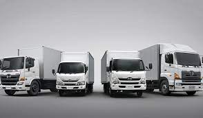 Hino 700 series contributes to delivering high durability and powerful driving performance. Hino Leads Japanese Commercial Vehicles With 47 Market Share In The Uae Construction Business News Middle East