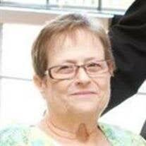 Kathryn Ann Klauman Obituary