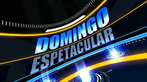 Veja os destaques desta emissão do 'domingo espetacular'! Domingo Espetacular 2004