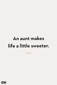 Aunt quotes for instagram