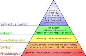 1 000 Nursing Care Plans The Ultimate Guide And Database For Free Maslow S Hierarchy Of Needs Maslow S Hierarchy Of Needs Self Actualization