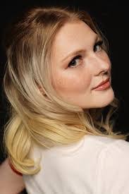 Grace Foley's Instagram, Twitter & Facebook