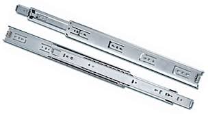 File cabinet hardware drawer slides. Us Futaba Nj31j33 28ezp Repon 28 711mm 100lbs 45 359kg Medium Duty Full Extension Box File Drawer Slides Pair The Hardware Hut