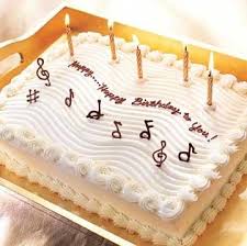 Happy Birthday Song For My Brother Download Happy Birthday Song Cake Happy Birthday Song Music Cakes Birthday Poems