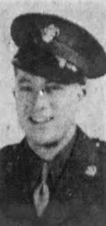 East Tennessee Veterans Memorial Association — Talley, Blair A.