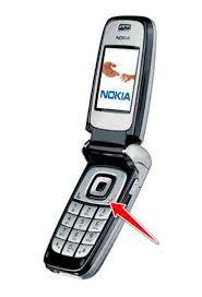 The phone will now unlock. Hard Reset For Nokia 6101