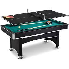 Arcade Billiard Pool Table With Table Tennis Top Accessory Kit Barrington 6 Ft Barrington Billiard Pool Table Table Tennis Rubber Billiard Table