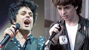 Watch Green Day S Billie Joe Armstrong Perform With A Punk Band Aged 16 News Rock Sound Magazine Billie joe armstrong kids 32599 gifs. watch green day s billie joe armstrong