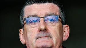 Reduced crowd cap will be 'a nightmare', warns Limerick GAA chief