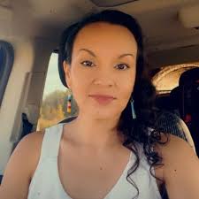 LoudThunderbirdWoman (@WilsonS29)