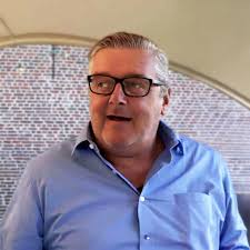 Rouwbericht Patrick Clement