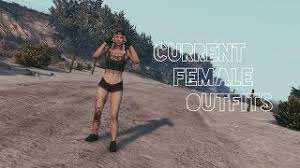 Check spelling or type a new query. Gta 5 Online Alex S Current Female Outfits Youtube