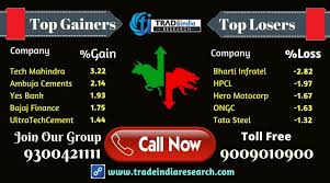 Stock Market Top Gainers Top Losers Closing Updates Share Market Tips Equity Commodity Forex Nse Bse Research Companies Yes Bank Share Market