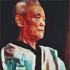 Kwan Jang Nim H.C. Hwang